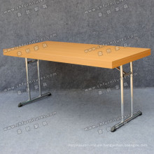 BV Certification Folding Melamine Coffee Table (YC-T151-02)